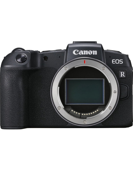 EOS RP + RF 24-105 f/4-7.1 IS STM